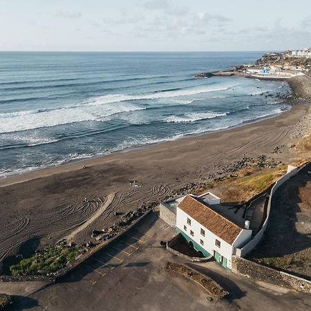 リベイラ・グランデ Moinho Da Areia Bed & Breakfast エクステリア 写真