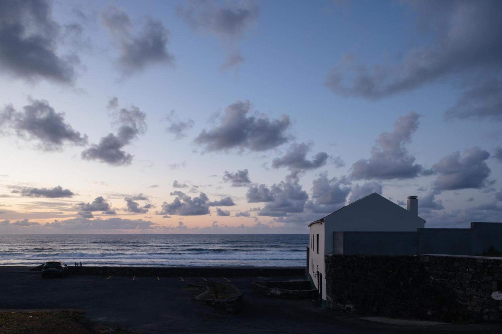 リベイラ・グランデ Moinho Da Areia Bed & Breakfast エクステリア 写真