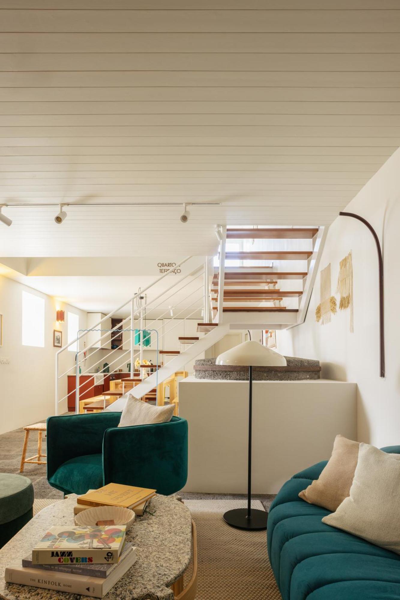 リベイラ・グランデ Moinho Da Areia Bed & Breakfast エクステリア 写真