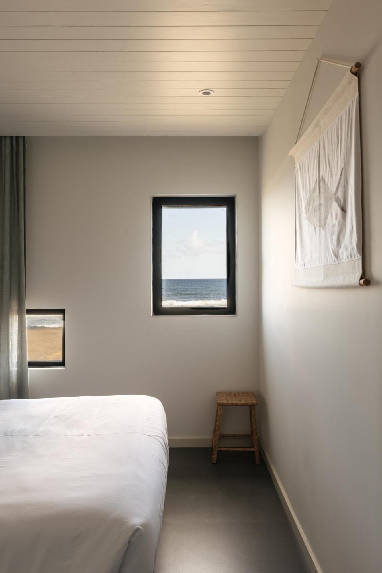 リベイラ・グランデ Moinho Da Areia Bed & Breakfast エクステリア 写真