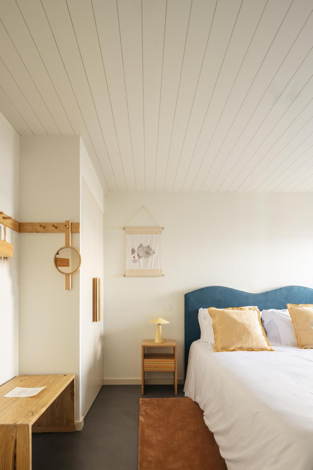 リベイラ・グランデ Moinho Da Areia Bed & Breakfast エクステリア 写真