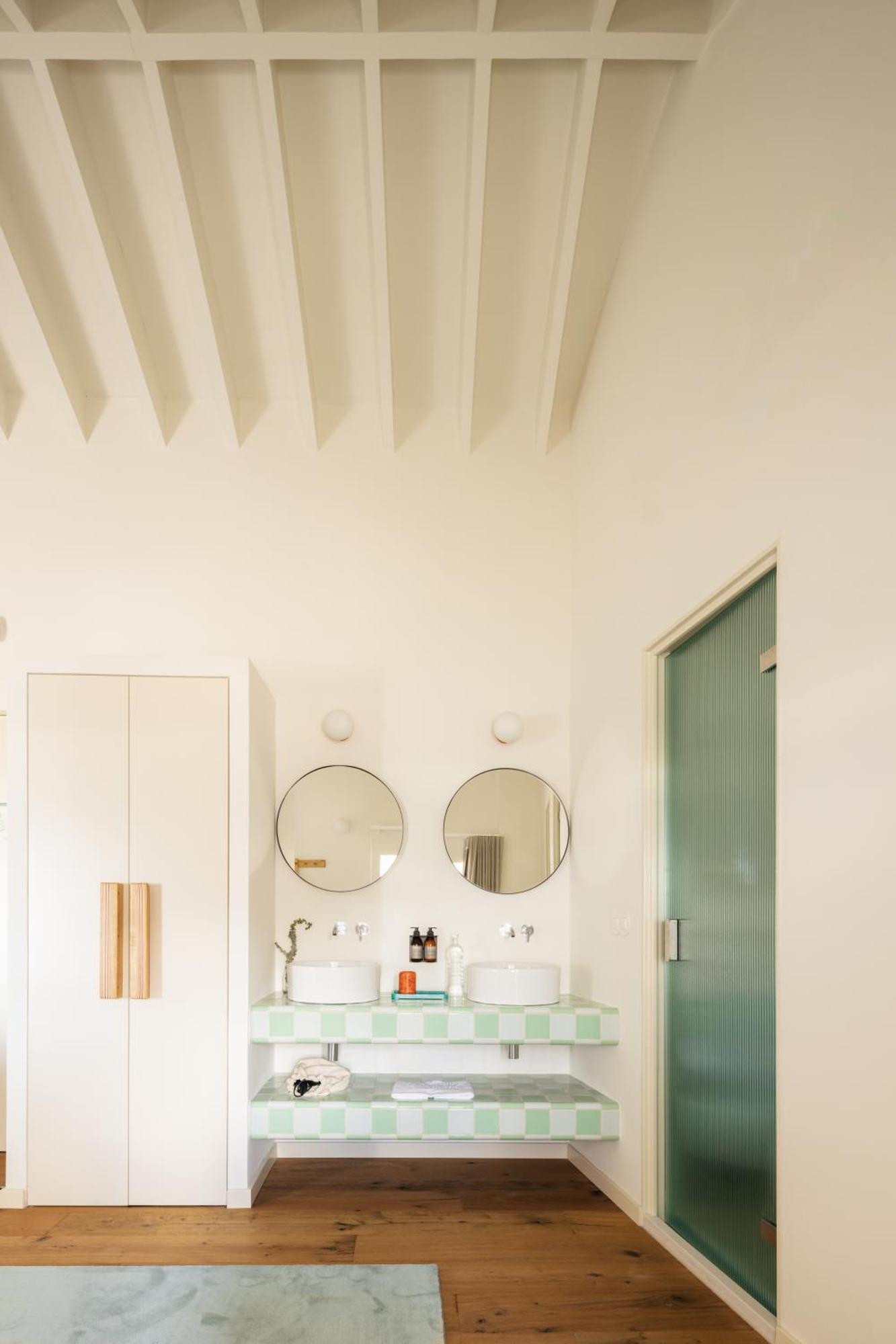 リベイラ・グランデ Moinho Da Areia Bed & Breakfast エクステリア 写真